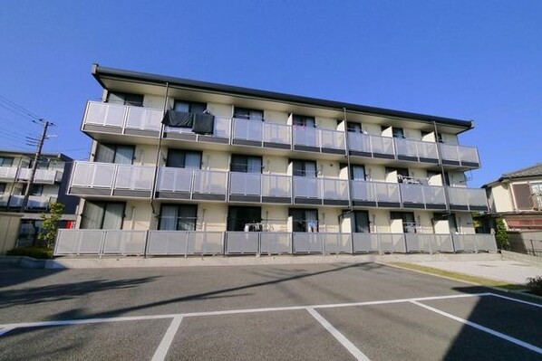 レオパレスイーグルVIの物件内観写真